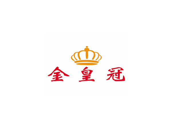 金皇冠商標(biāo)